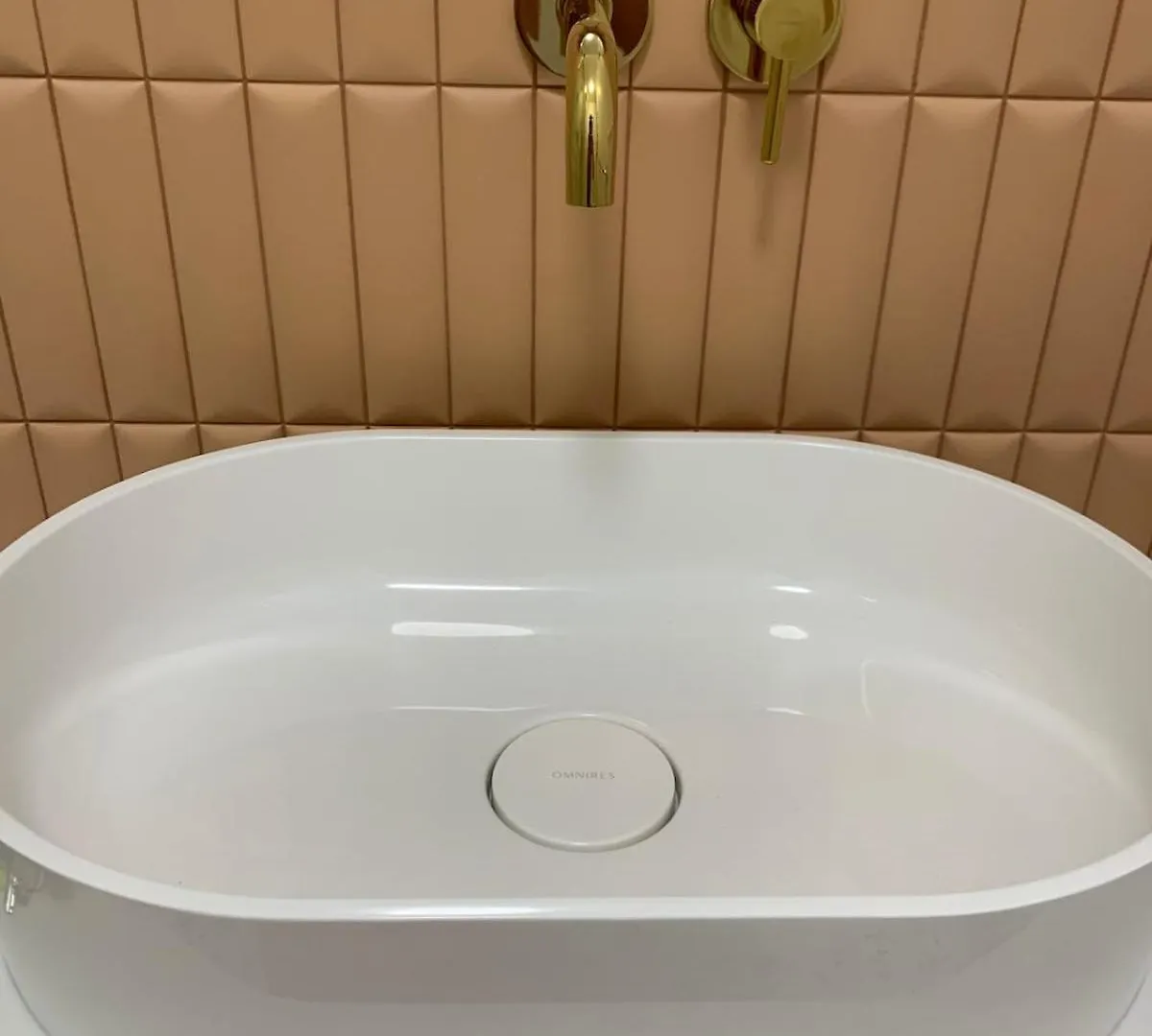 New Apartment Old Towne Warsaw Poland