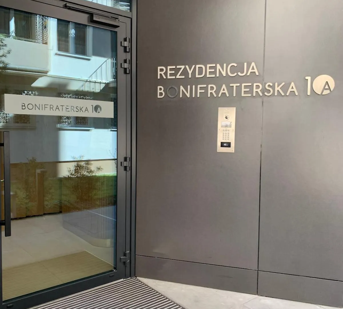 New Apartment Old Towne Warsaw 0*,  Poland
