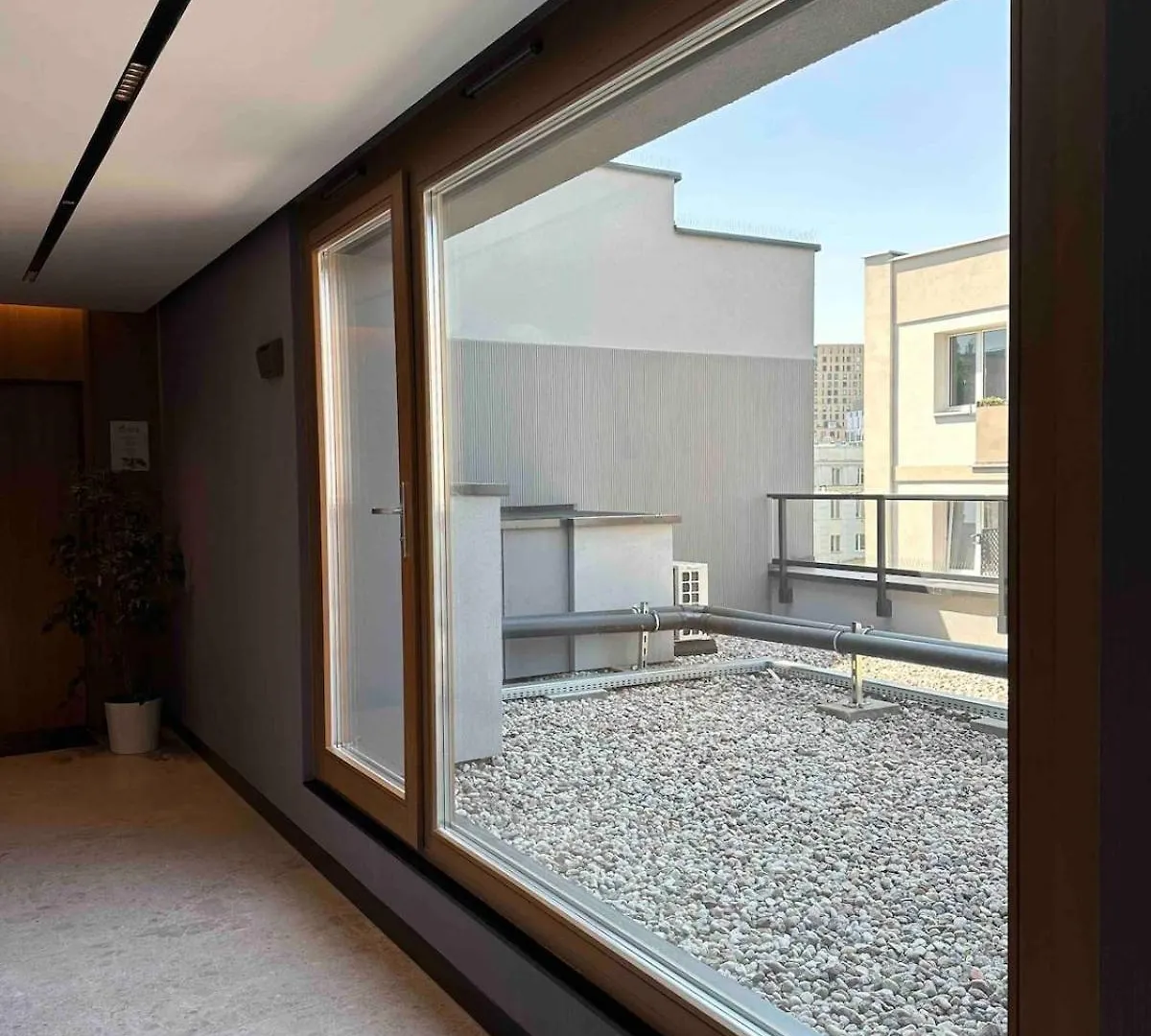 New Apartment Old Towne Warsaw Poland