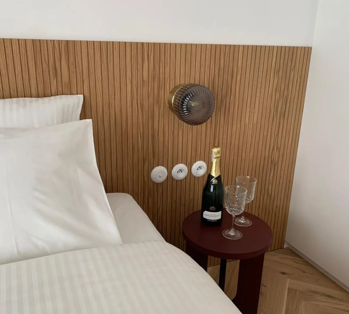 New Apartment Old Towne Warsaw Poland