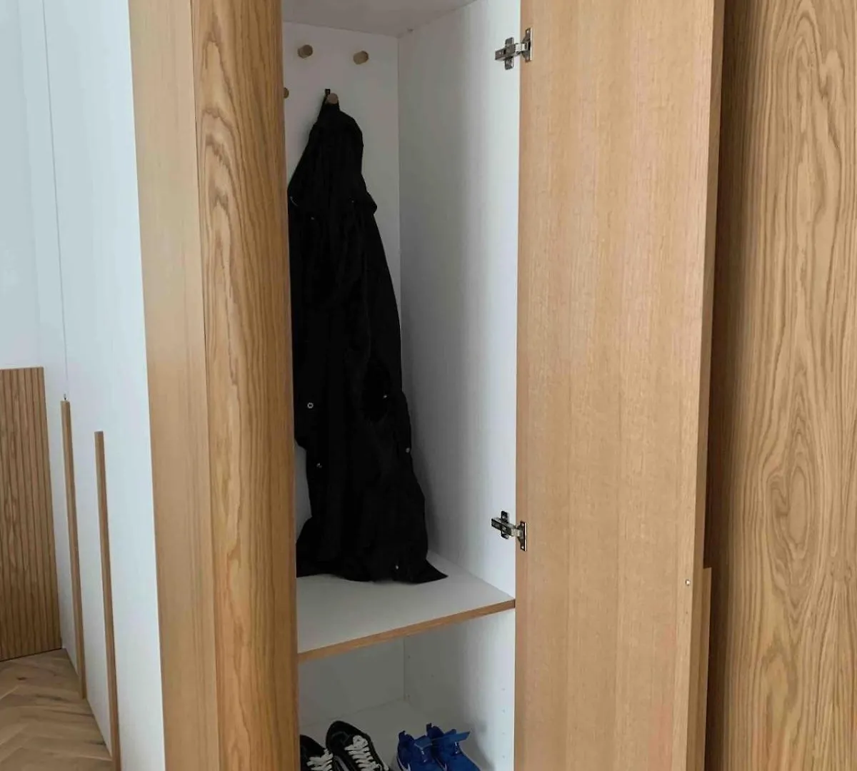 New Apartment Old Towne Warsaw
