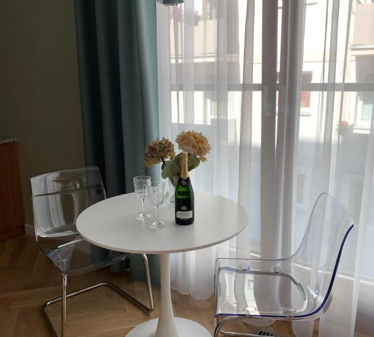 New Apartment Old Towne Warsaw 0*,  Poland