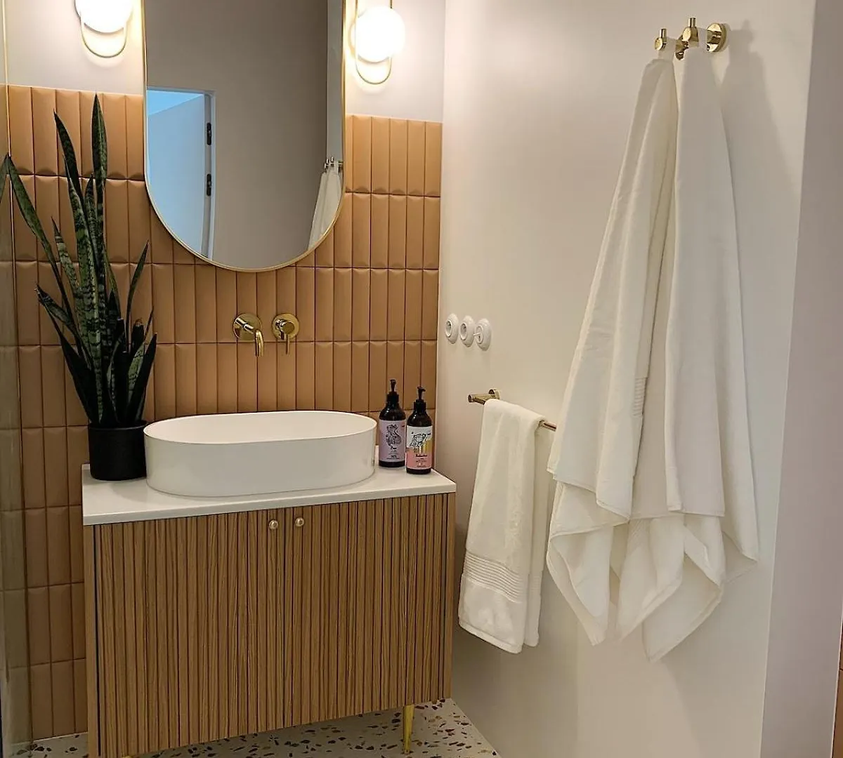 New Apartment Old Towne Warsaw