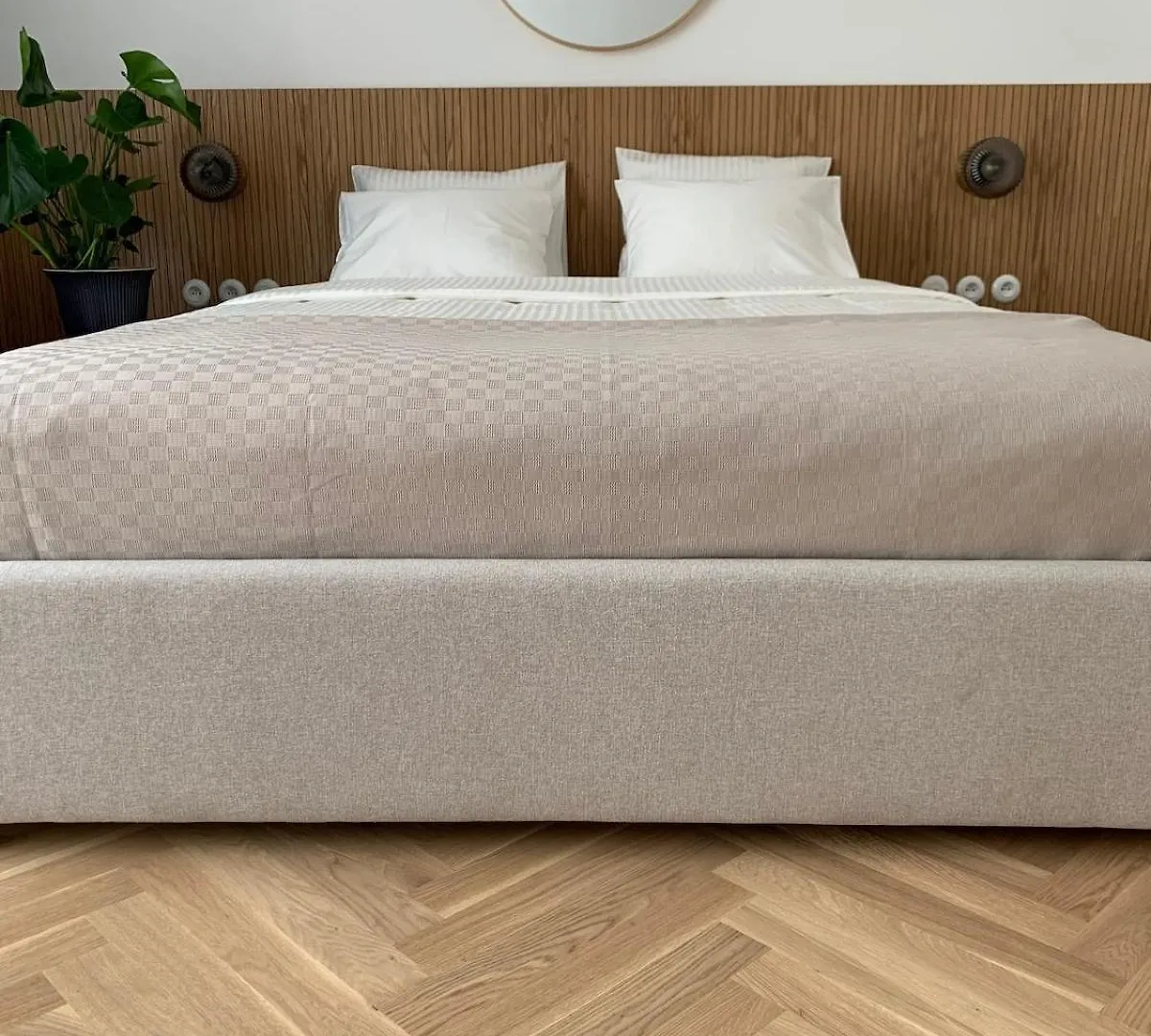 New Apartment Old Towne Warszawa